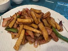 -安泰楼·佛跳墙创始人·传统闽味早茶·酒楼(三坊七巷闽菜地标店)
