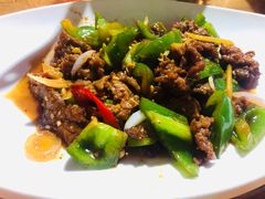 -原龙海鲜大排档(美食地标店)