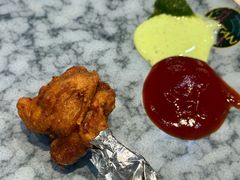 -VATAN INDIAN RESTAURANT米特印度餐厅(城北路店)