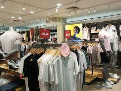 -巴黎春天(浦建店)