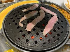 -韩宫宴烤肉·料理(宝山万达店)