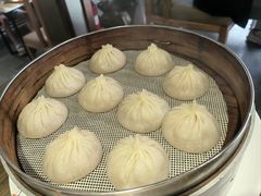 -隆喜元鱼汤包·海鲜(中联广场店)