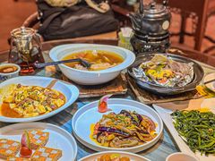 -金騰閣·经典粤菜(汾江中路店)