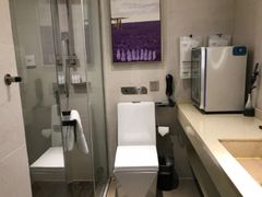 -麗枫酒店(重庆解放碑中心店)