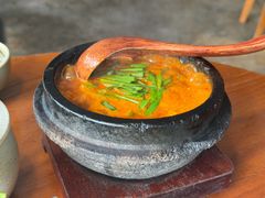 海鲜大酱汤-BELLOCO倍乐(静安店)