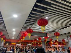 -澳门环岛游湾仔码头