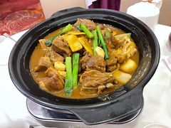 -新兴家喻酒家·羊城名宴(昌岗店)