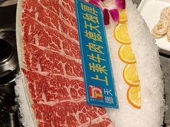 -德天肥牛海鲜火锅(城西银泰店)