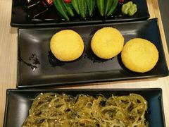 -大鼓米线(浦东长泰店)