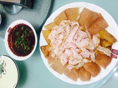 生皮-瑞丰园庭院餐厅·白族传统家常菜