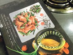 -金龙·打边炉(武进路店)