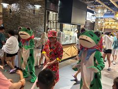 -清河半岛温泉度假酒店