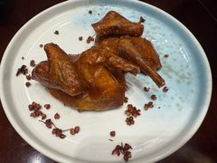 -南堂馆·新川菜(天府三街店)