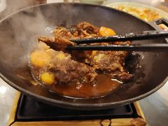 -一楼食业·美食人家