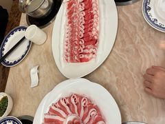 -内蒙古驻京办餐厅