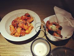 -机器人火炉披萨