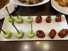 -老牌坊鲁菜名店(宽厚里店)