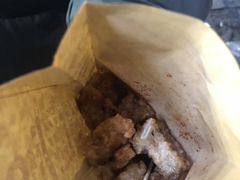 -傅强排骨(成都总店)