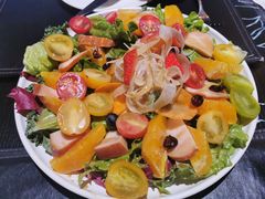 -EATALIA意塔利意式餐厅(鼓楼店)