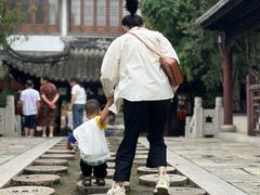 -龙潭水乡