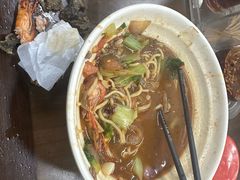 -老余杭面馆
