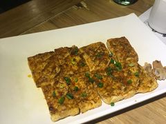 -樊城区沛公餐饮店(挑食拉美步行街店)