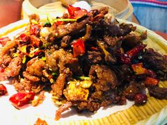 -吃饭皇帝大(合生汇店)