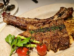 -王品牛排(杭州大厦店)