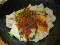 -鼎高高陕西美食(龙德广场店)