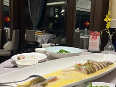 -颂福楼·南京菜(定淮门店)