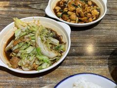 -顺丰面馆(打浦店)