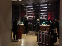 -北京三里屯CHAO酒店