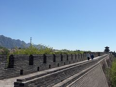 -鸡鸣驿城