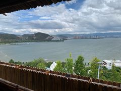 -洱海月湿地公园