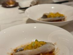 -彩丰楼中餐厅(深圳国际会展中心洲际酒店)