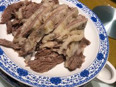 -宁夏国强手抓羊肉·清真菜(未央路凤三店)