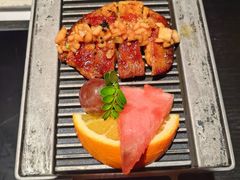 -花潮料理艺食馆(SM新生活广场店)