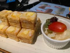 -半秋山西餐厅(巴南万达广场店)