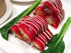 红米龙利鱼肠粉-天然台1908(中建广场店)