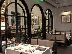 -狮拾久·现代新加坡料理(壹方城店)