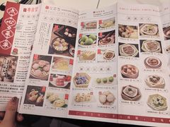 -粤食堂(天津和悦汇店)