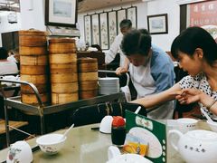 -香港蓮香樓(上環店)