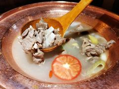 -霄汉羊排(万松园一店)