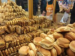 -杨老大焙子月饼干货(宽巷子民族美食街店)