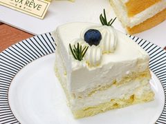 -杜哈夫DOUX RÊVE·生日蛋糕(日月光店)