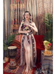 点击看大图 -蜜桃少女VISION写真馆(雁塔店)