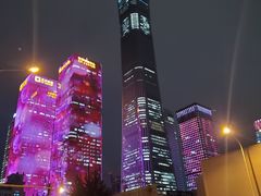 -好世界商业广场(北京国际中心店)