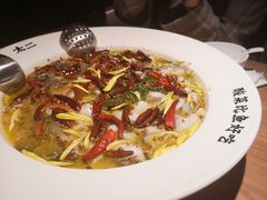 -太二酸菜鱼(群光广场店)