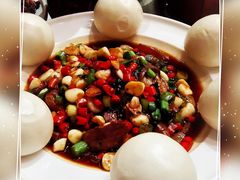 -九十九顶毡房(阜石路店)