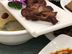 酱香鸭-重庆味道(蓝光店)